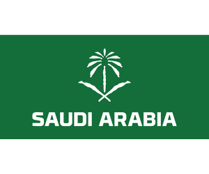 شريك SAOUDI ARABIA